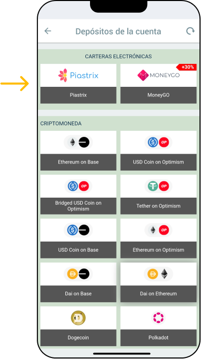 Retiro: Cómo funciona - App Melbet México